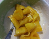 Foto langkah ke 4 dari resep Nangka Goreng Tepung Renyah.