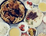 صورة لخطوة 3 من وصفة فطورنة اليوم