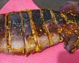 Foto langkah ke 4 dari resep Cumi Bakar Teflon 321 sdm.