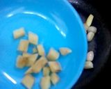 கதம்ப சட்னி(kathamba chutney recipe in tamil) ரெசிபி ஸ்டேப் 1 புகைப்படம்