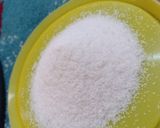 عکس مرحله 2 از دستور آرد برنج خونگی