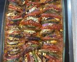 Φωτογραφία βήματος 9 της συνταγής Ratatouille (παρόμοιο με το ΙΜΑΜ!)