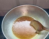 वडो (ड्राय फ्रूट चिक्की) रेसिपी चरण 3 फोटो