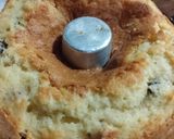 Foto del paso 3 de la receta: Budín de naranja