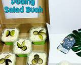 Cara Membuat 222 Puding Salad Buah 3