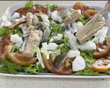 Foto del paso 2 de la receta: Ensalada tipo Xató