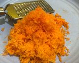 Foto langkah ke 1 dari resep Salad Kubis Wortel (Salad Katsu).
