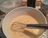 Foto del paso 3 de la receta: Budín exquisito con triple sabores
