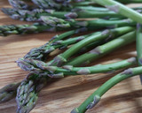 Foto del paso 2 de la receta: Arroz meloso de trigueros y setas