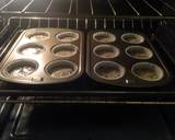 Oreo Cheesecake Cupcakes-奧利奧乳酪杯子蛋糕❤!!!食譜步驟16照片