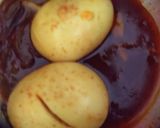 এগ কষা (egg kosha recipe in Bengali) রেসিপির ধাপ 3 ছবি