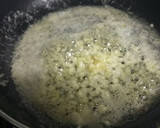 Foto del paso 3 de la receta: Macarrones con bechamel de ajo y doble queso