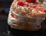 Foto del passaggio 3 della ricetta Fettamisù a modo mio