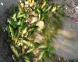 Foto langkah ke 3 dari resep Sayur labu Siam ikan asap.