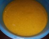 Foto del paso 3 de la receta: Sopa crema reciclada 🤩