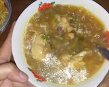 Foto langkah ke 6 dari resep Sweke dada dan paha ayam nampol.