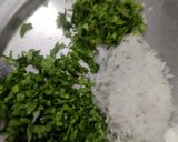 बाजरी मुळा पराठा (Bajri Mula Paratha Recipe In Marathi) रेसिपी स्टेप 1 फोटो 