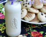 Foto del paso 4 de la receta: Galletitas azucaradas de coco y canela🤓