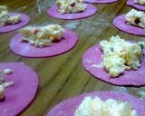 Foto del paso 4 de la receta: Vareniques de Puré de Papa