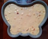 Foto del paso 3 de la receta: Budín de Manzana Fácil