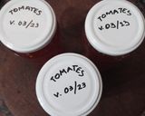 Foto del paso 3 de la receta: Mermelada de tomates
