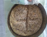 Foto del paso 4 de la receta: Pan integral
