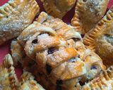 Foto langkah ke 9 dari resep Pastry Isi.