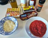 Foto del paso 1 de la receta: Canelones sencillos