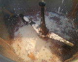 Foto del paso 2 de la receta: Natillas de chocolate en thermomix