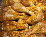 Oven Roasted Taco Drumsticks recipe step 5 photo