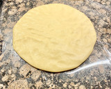 Foto del paso 5 de la receta: Apple pie (Pie de manzana)