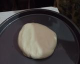 A picture of step 15 of Afghani Pizza.