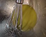 A picture of step 3 of MSM squash salad.