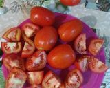 Foto del paso 2 de la receta: Salsa Jerezana