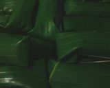 Foto langkah ke 7 dari resep Es Pisang Ijo.
