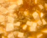 家常道地麻婆豆腐的食譜步驟2照片