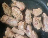 รูปขั้นตอนการทำที่ 1 ของ ข้าวต้มซี่โครงหมู