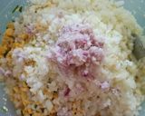 Foto langkah ke 1 dari resep Bakwan Jagung Lezatoss.
