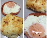 Foto del paso 3 de la receta Pastel de atún