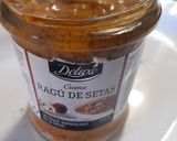 Foto del paso 1 de la receta: Lumaconi rellenos de ragú de setas y velouté de marisco