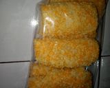 Foto langkah ke 9 dari resep Risoles ayam by me.