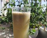 Hình bước làm 2 của món Nước ép ổi