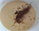 Foto del paso 2 de la receta: Bizcocho de zanahoria