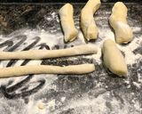 Foto del paso 4 de la receta: Ñoquis de papas para 2 (muy suaves)