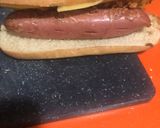 Foto del paso 6 de la receta: Perrito Salchicha frankfurt