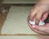 Sugar sticks recipe step 3 photo