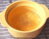 【COOKING BUBU】免烤!太妃焦糖牛奶布丁❣️ 香滑奶味濃|カラメル☆ミルクプリン |Caramel milk pudding Recipe的食譜步驟2照片
