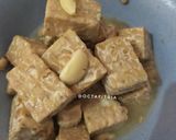 Foto langkah ke 1 dari resep Sambal Uleg Tempe Kemangi.