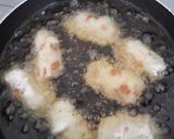 Foto langkah ke 3 dari resep Lentho Kacang Tholo.