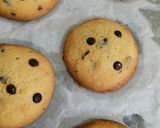 Foto langkah ke 3 dari resep Vanila cookies.